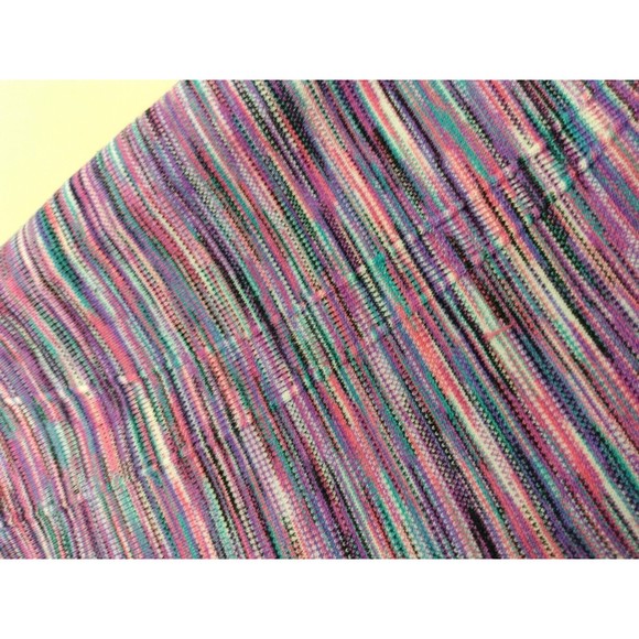 Girls Play clothes 2 dresses and 2 stretch pants bundle of 4 items 4T & M(7/8) - Picture 7 of 12